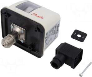 Danfoss Automation module: pressure switch |