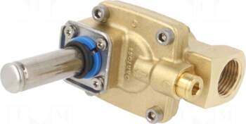 Danfoss Electromagnetic valve | G 1/2&quot
