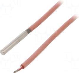 Danfoss Sensor: temperature | Pt1000 |