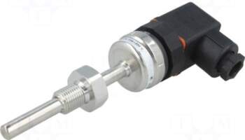 Danfoss Sensor: temperature | Pt1000 |