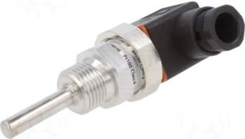 Danfoss Sensor: temperature | Pt100 |