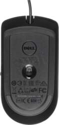 Datora pele Dell  DELL Optical Mouse-MS116