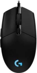Datora pele Logitech  G102 Lightsync Black