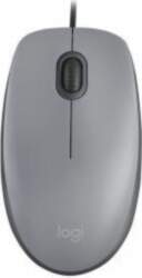 Datora pele Logitech  Logitech M110 Silent