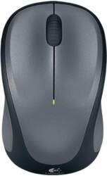 Datora pele Logitech  Logitech M235 Dark