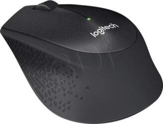Datora pele Logitech Logitech M330 Silent
