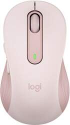 Datora pele Logitech  Logitech Wireless Mouse