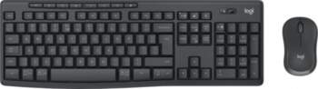 Datora tastatūra Logitech  LOGITECH MK370 COMBO