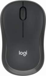 Datorpele Logitech M240 Silent Graphite