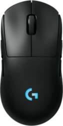 Datorpele Logitech Pro 2 Lightspeed Black