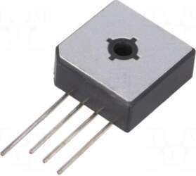 DC COMPONENTS Single-phase bridge rectifier |