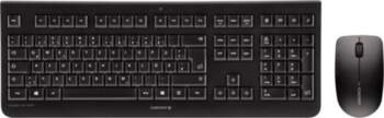 DE Layout - Cherry DW 3000