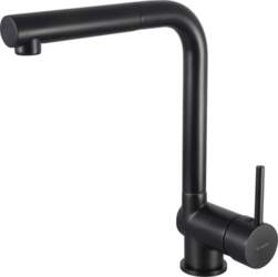 Deante Kitchen faucet with pull-out spout