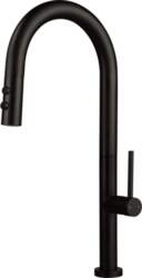 Deante Kitchen faucet with pull-out spout