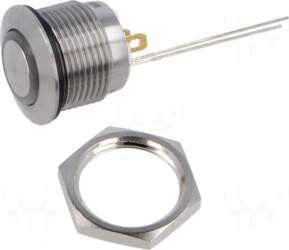 DECA Switch: vandal resistant | Pos: