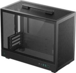 Deepcool Case | CH160 Plus |