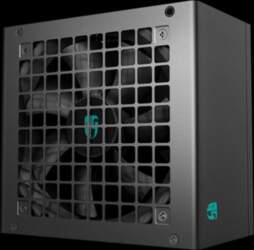 DeepCool PF600X power supply unit