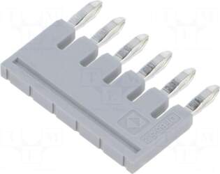 DEGSON ELECTRONICS Comb bridge | PIN: