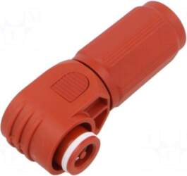 DEGSON ELECTRONICS Connector: DC supply |