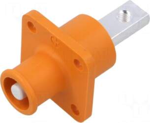 DEGSON ELECTRONICS Connector: DC supply |