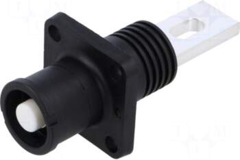 DEGSON ELECTRONICS Connector: DC supply |