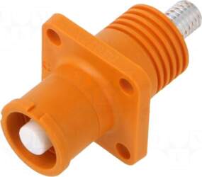 DEGSON ELECTRONICS Connector: DC supply |