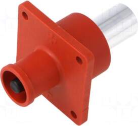 DEGSON ELECTRONICS Connector: DC supply |