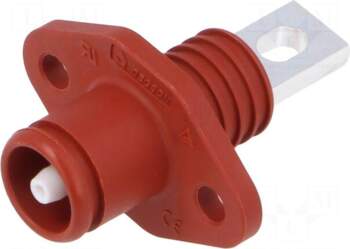 DEGSON ELECTRONICS Connector: DC supply |