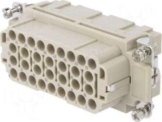DEGSON ELECTRONICS Connector: HDC | contact