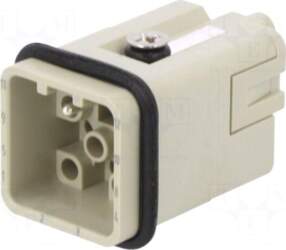 DEGSON ELECTRONICS Connector: HDC | contact