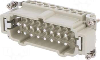 DEGSON ELECTRONICS Connector: HDC | contact