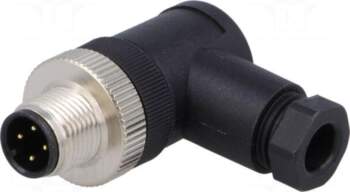 DEGSON ELECTRONICS Plug | M12 |