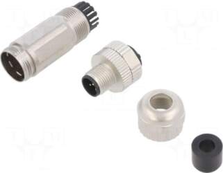 DEGSON ELECTRONICS Plug | M12 |