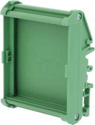 DEGSON ELECTRONICS Enclosure base | UL94V-0