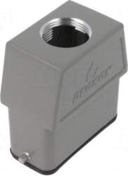 DEGSON ELECTRONICS Enclosure: for HDC connectors