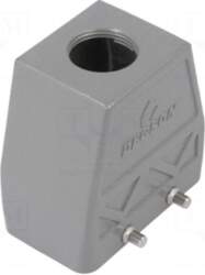 DEGSON ELECTRONICS Enclosure: for HDC connectors