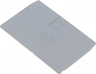 DEGSON ELECTRONICS End piece