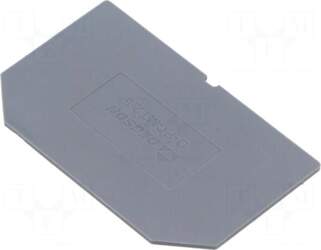 DEGSON ELECTRONICS End piece