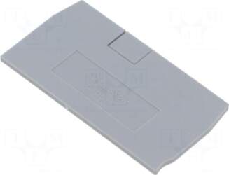 DEGSON ELECTRONICS End piece