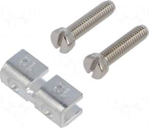 DEGSON ELECTRONICS Screw bridge | terminals: