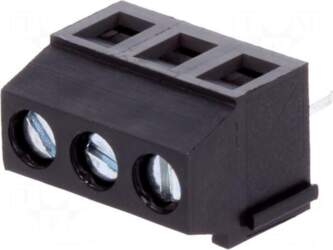 DEGSON ELECTRONICS PCB terminal block |