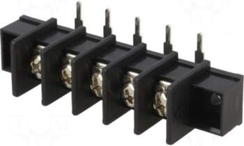 DEGSON ELECTRONICS PCB terminal block |