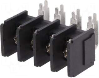 DEGSON ELECTRONICS PCB terminal block |
