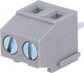 DEGSON ELECTRONICS PCB terminal block |