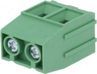DEGSON ELECTRONICS PCB terminal block |