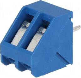DEGSON ELECTRONICS PCB terminal block |