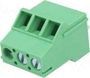DEGSON ELECTRONICS PCB terminal block |