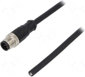 DEGSON ELECTRONICS Plug | M12 |