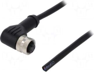 DEGSON ELECTRONICS Plug | M12 |