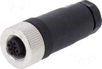 DEGSON ELECTRONICS Plug | M12 |